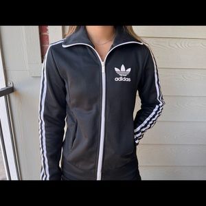 Adidas Jacket